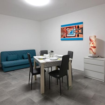 דירות פלרמו Lampionelli House מראה חיצוני תמונה