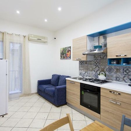 דירות פלרמו Lampionelli House מראה חיצוני תמונה