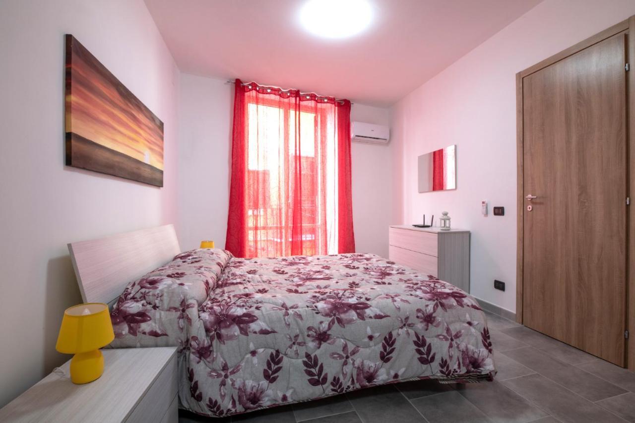 דירות פלרמו Lampionelli House מראה חיצוני תמונה