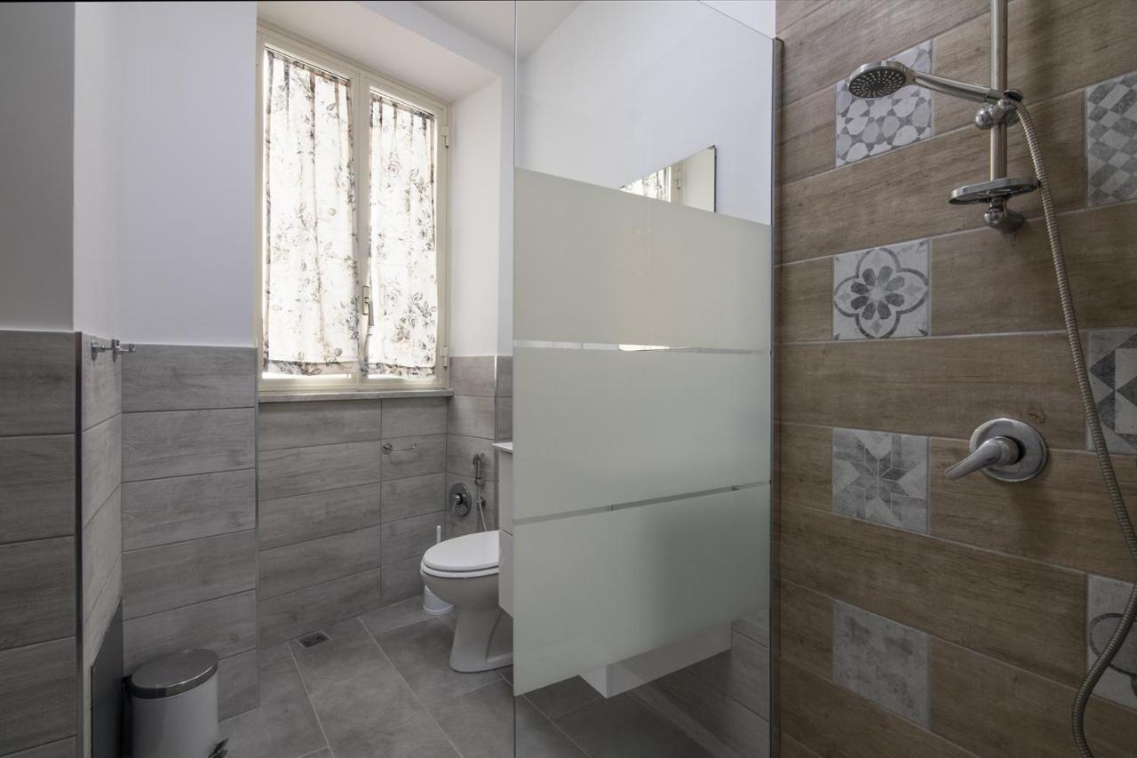 דירות פלרמו Lampionelli House מראה חיצוני תמונה