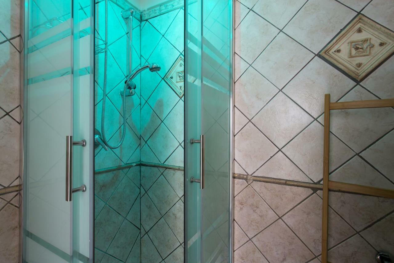 דירות פלרמו Lampionelli House מראה חיצוני תמונה