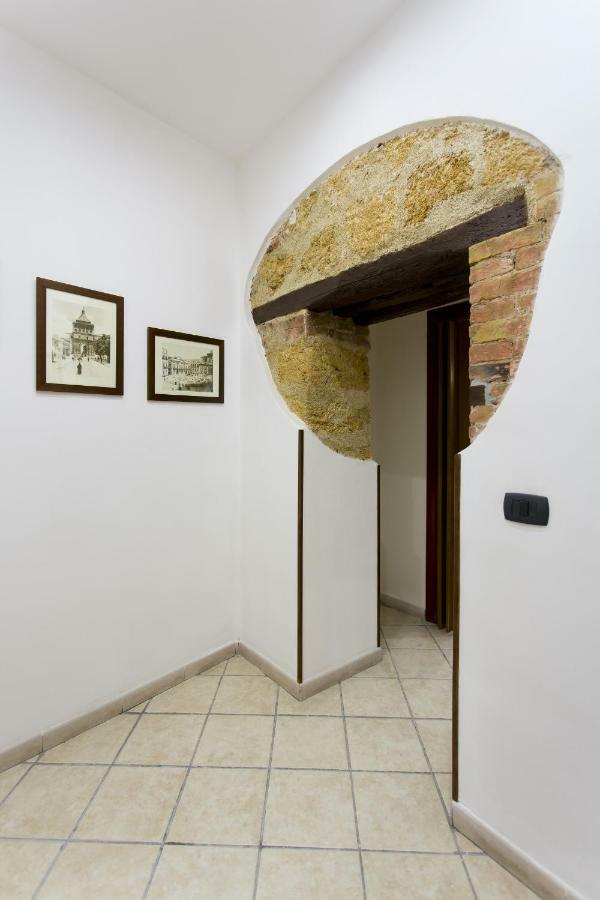 דירות פלרמו Lampionelli House מראה חיצוני תמונה