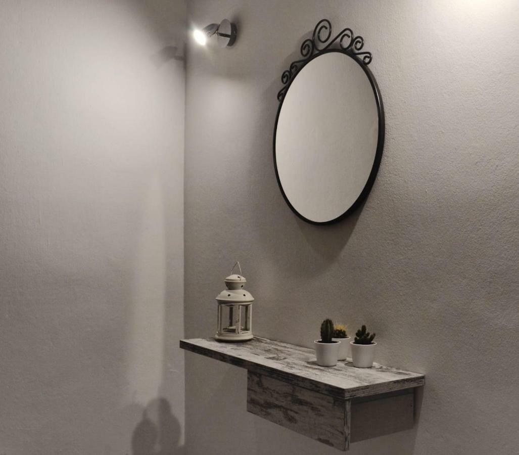 דירות פלרמו Lampionelli House מראה חיצוני תמונה