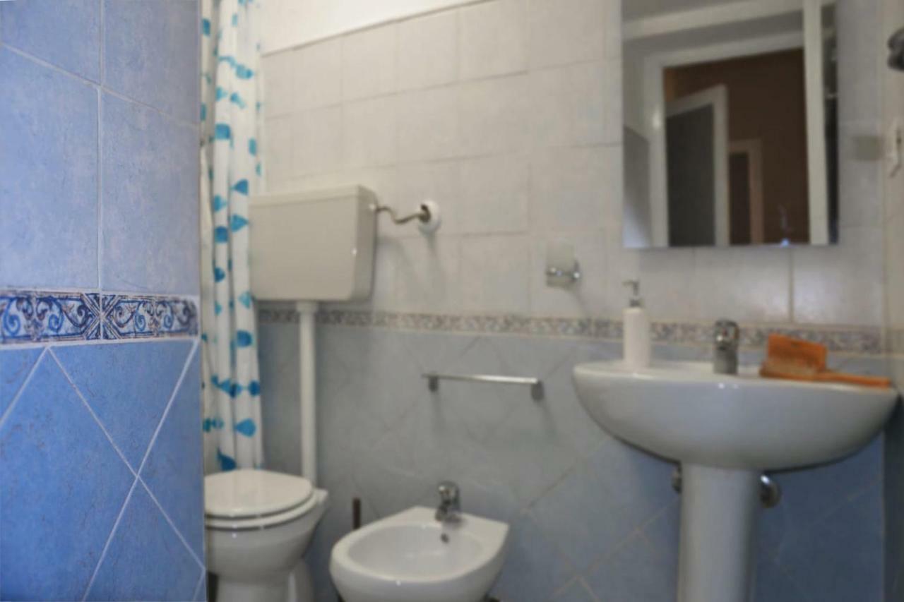 דירות פלרמו Lampionelli House מראה חיצוני תמונה