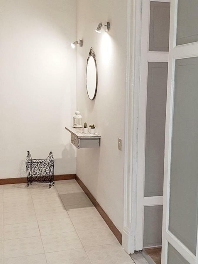 דירות פלרמו Lampionelli House מראה חיצוני תמונה