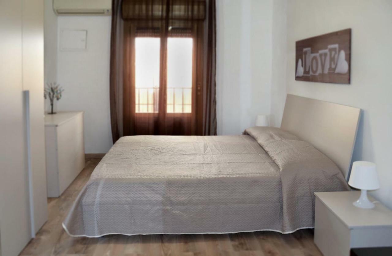 דירות פלרמו Lampionelli House מראה חיצוני תמונה
